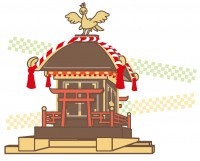 神田祭の神輿巡行ルート!詳しくまとめてみました♪