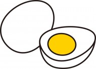 ゆで卵の賞味期限！冷蔵庫保存した場合は何日？