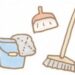 お墓掃除に必要な道具は？これだけ持っていけば完璧っ！